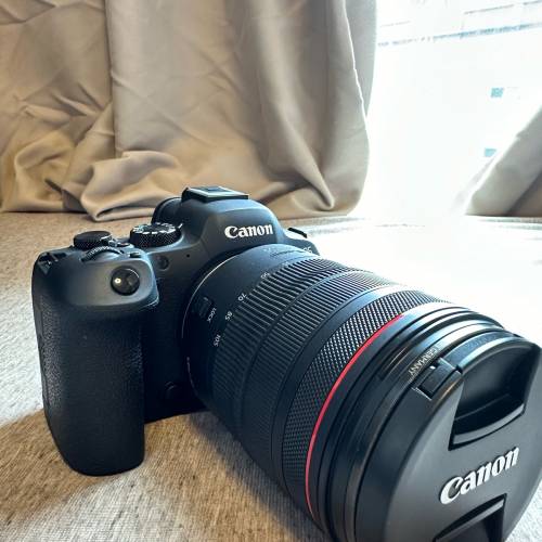 Canon EOS R6 Mark II 行貨
