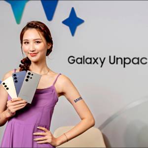 全新 Samsung S24+ 5G 12+256G/12+512 香港三星行貨 灰紫黃黑  *跟CSL單未拆封 S24...