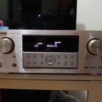 Marantz SR3001 零件機