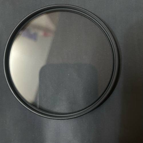 H&Y revoring Kenko Blackmist ND200 filter