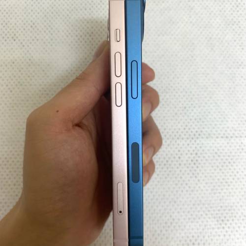 #iphone13，128GB，美版us version，99%New