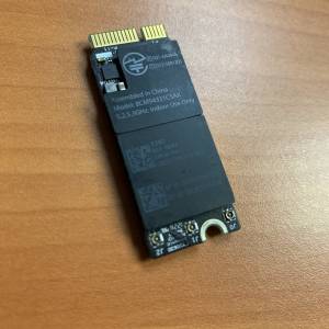 Bluetooth Wireless Wifi Card Module 802.11 N for Retina MacBook Pro A1398