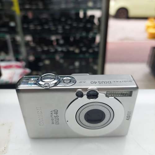 CANON IXUS 100 IS CCD  PANSONIC FX100 CCD  PANASONIC FX8 CCD  MINOLTA DIMAGE X