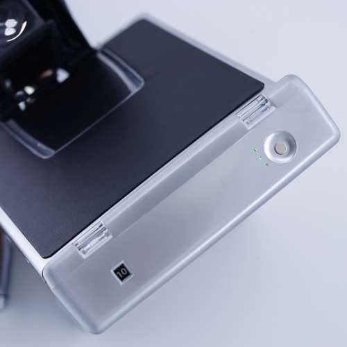 POLAROID寶麗來電源後背電力背POWER KIT S極短款SX70/SONAR/680/690/MINT670適用