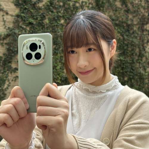 旺角店 熱賣點 未拆封*100%全新行貨   HONOR 榮耀 Magic 6 Pro  16+1tb  黑色