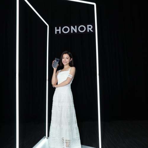 旺角店 熱賣點 未拆封*100%全新行貨   HONOR 榮耀 Magic 6 Pro  16+1tb  黑色