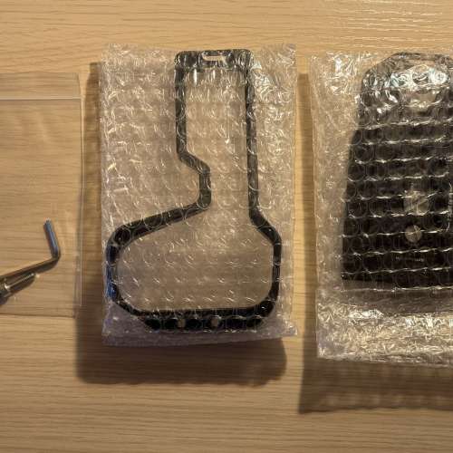 [全新行貨] SmallRig L形支架 3714 (Nikon Z9 適用)