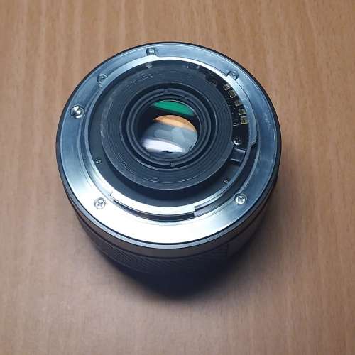 Minolta AF 24mm F2.8