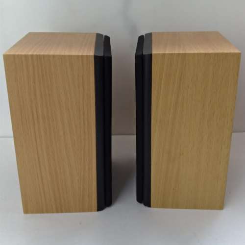 英國名牌Rogers二路分音音箱