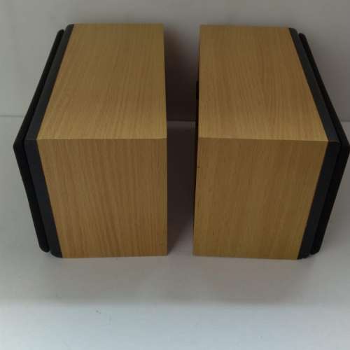 英國名牌Rogers二路分音音箱