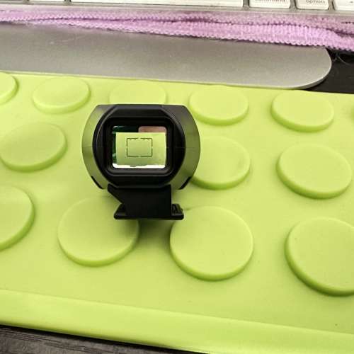 voigtlander 28mm viewfinder 取景器