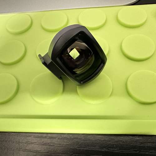 voigtlander 28mm viewfinder 取景器