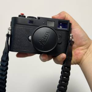 Leica M9M Monochrom