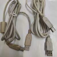 USB Cable Type A-B
