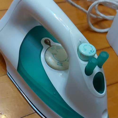 Philips iron 菲利浦熨斗