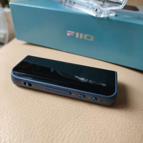 極新 Fiio btr15