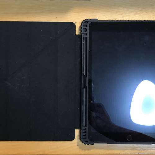 iPad 防撞保護殼