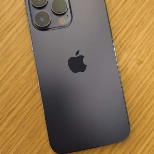 iPhone 14pro max 128GB 港版