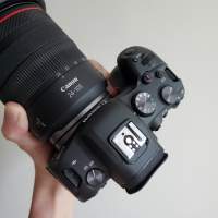 Canon R6 無反相機 全篇幅 full frame camera digital