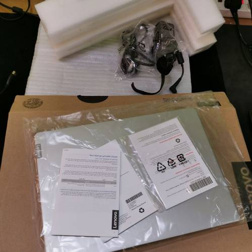 （超新淨）Lenovo ideapad i5 8th Notebook