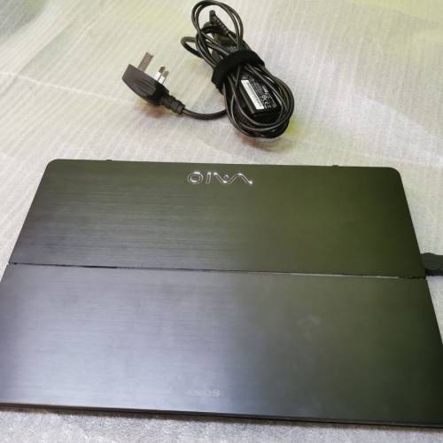 （Touch Screen) Sony VAIO i7 Notebook Pad