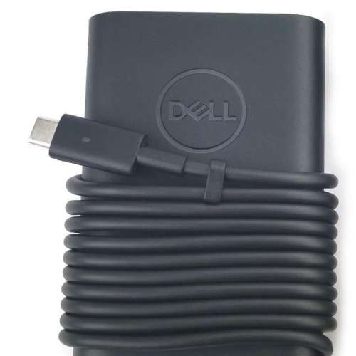 Dell 65W Type C Power Adapter