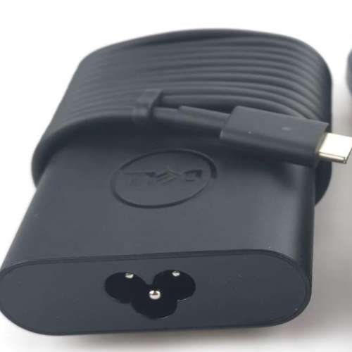Dell 65W Type C Power Adapter