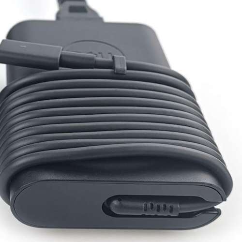 Dell 65W Type C Power Adapter