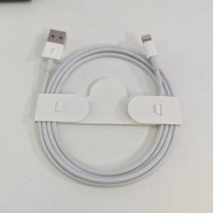 Apple Original USB to Lighting cable