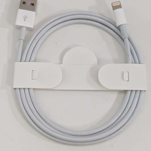 Apple Original USB to Lighting cable