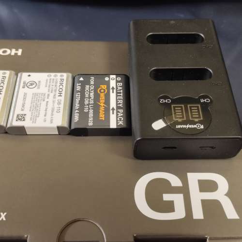 99%極新有保養ricoh  gr iiix  gr3x