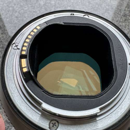 Canon EF 70-200 2.8 IS USM II （小白兔)