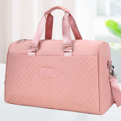 全新 行李袋 旅行袋 收納袋 儲物袋 可套拉桿行李箱 Travel Bag