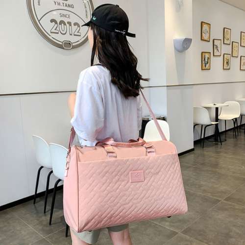 全新 行李袋 旅行袋 收納袋 儲物袋 可套拉桿行李箱 Travel Bag