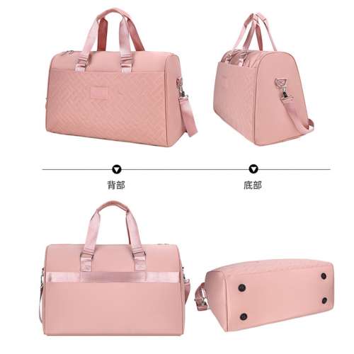 全新 行李袋 旅行袋 收納袋 儲物袋 可套拉桿行李箱 Travel Bag