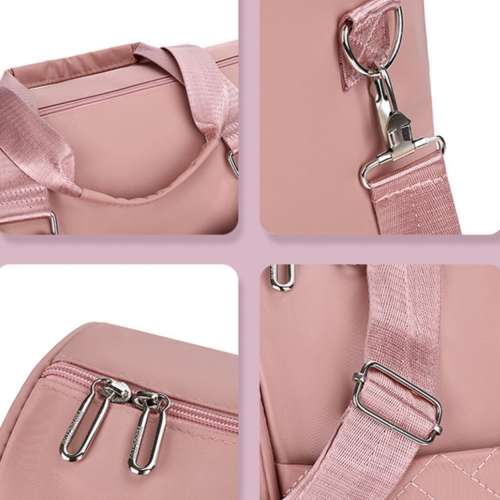 全新 行李袋 旅行袋 收納袋 儲物袋 可套拉桿行李箱 Travel Bag