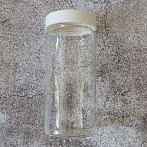 全新 玻璃杯 玻璃瓶 玻璃壺 500ml