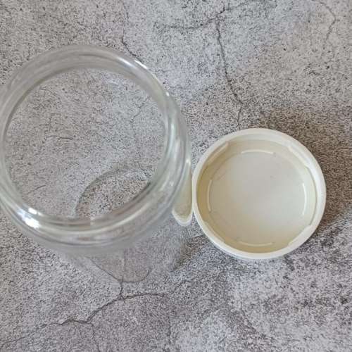 全新 玻璃杯 玻璃瓶 玻璃壺 500ml