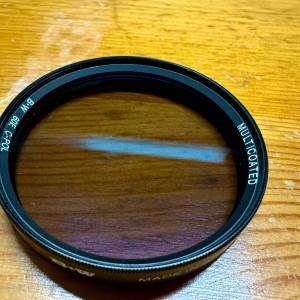 B+W B60 CPL filter for Leica