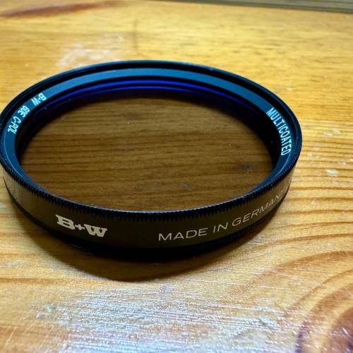 B+W B60 CPL filter for Leica