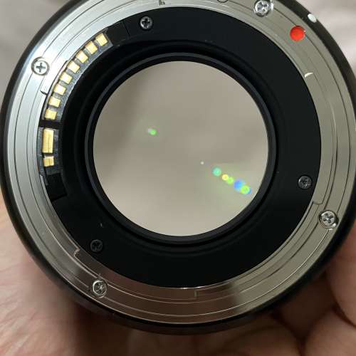 Sigma 50mm Art f1.4 DG for canon