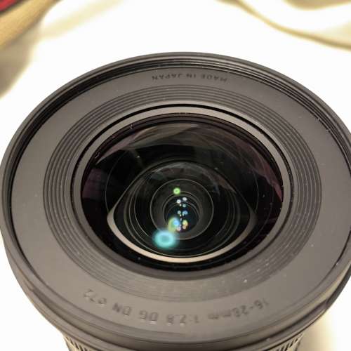 Tamron11-20 f2.8+cpl /sigma16-28 f2.8