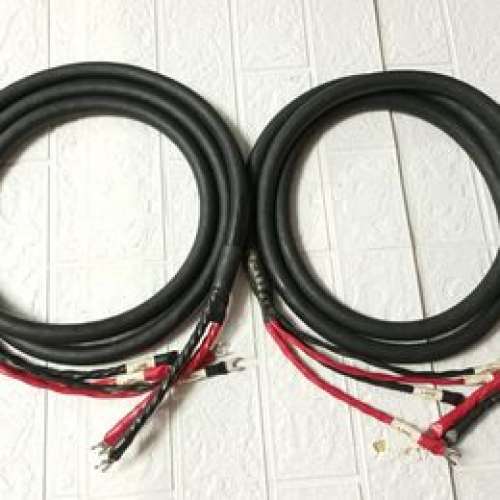 cardas golden reference speaker cable 2.5m ...