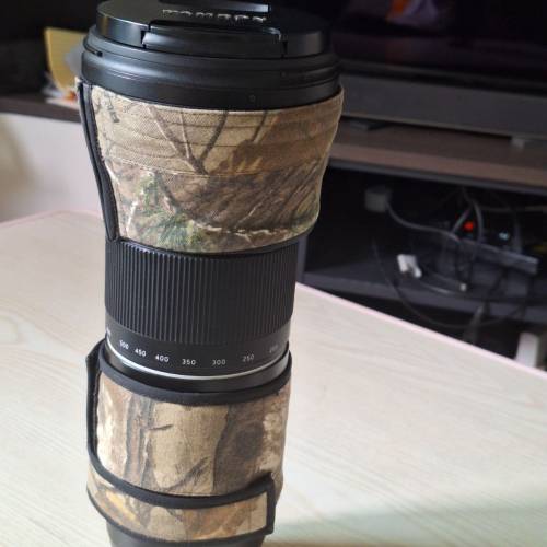 Canon 全片幅相機及鏡頭