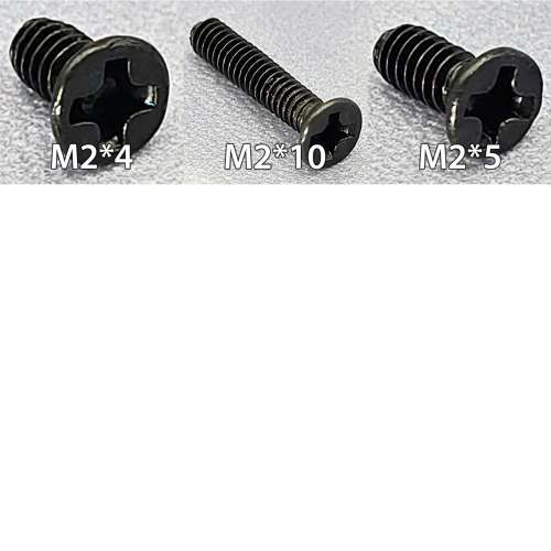 🔩手提電腦螺絲 Laptop Computer Screws 筆記本|筆電