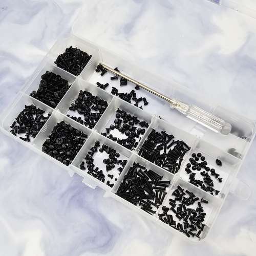 🔩手提電腦螺絲 Laptop Computer Screws 筆記本|筆電