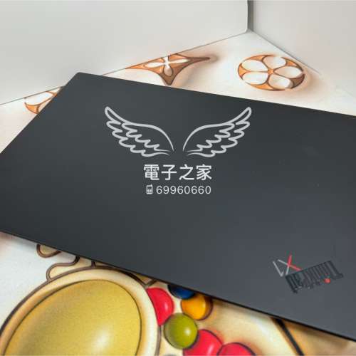 (又做爛市😍X1 gen 8超輕)Lenovo Ultrabook ThinkPad X1 Carbon i5/ i7 10610 /16G...