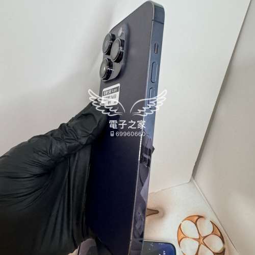 (1500五星好評 原裝行貨 14 Pro😍  )Apple Iphone 14 pro   256 512