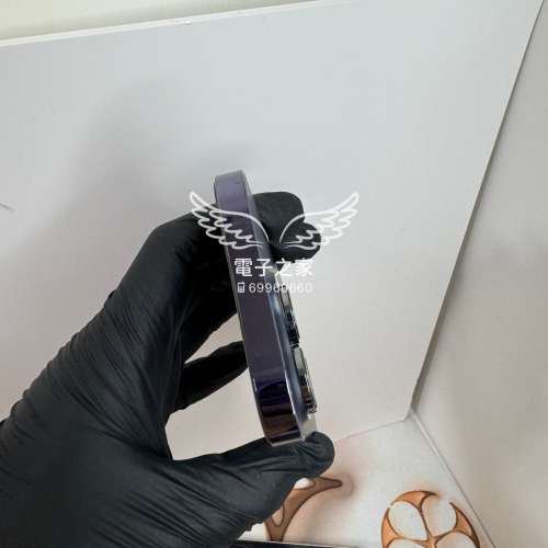 (1500五星好評 原裝行貨 14 Pro😍  )Apple Iphone 14 pro   256 512