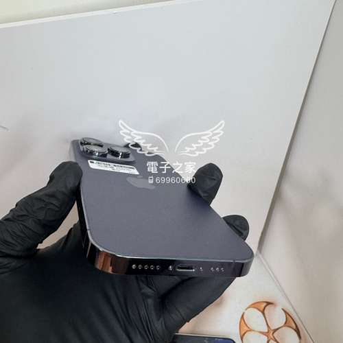 (1500五星好評 原裝行貨 14 Pro😍  )Apple Iphone 14 pro   256 512